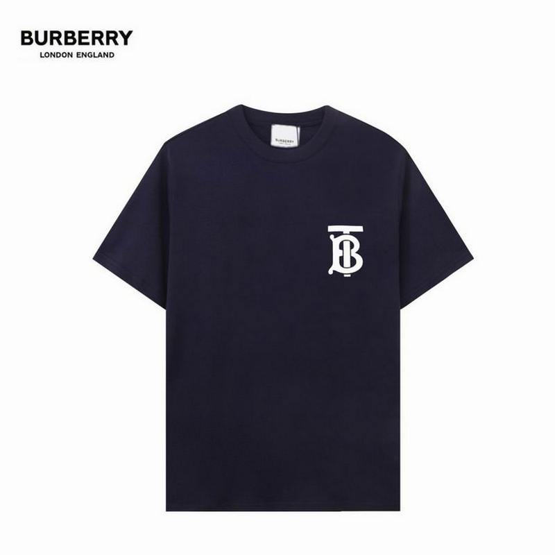 Burberry Men's T-shirts 200